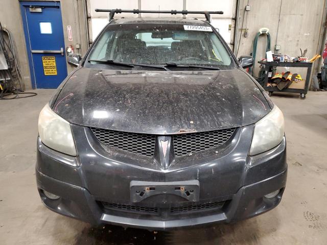 Photo 4 VIN: 5Y2SL62833Z429297 - PONTIAC VIBE 