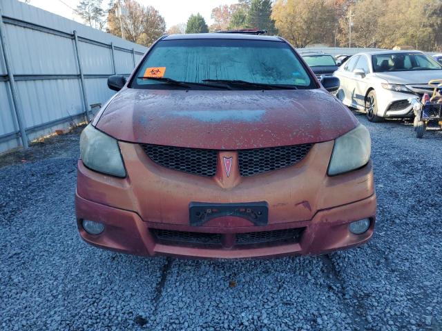 Photo 4 VIN: 5Y2SL62833Z475258 - PONTIAC VIBE 