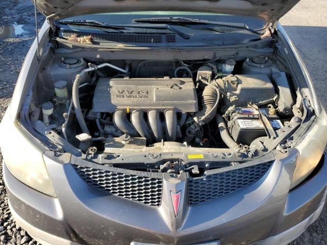 Photo 11 VIN: 5Y2SL62834Z411884 - PONTIAC VIBE 