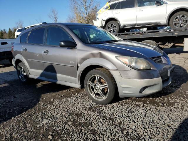 Photo 3 VIN: 5Y2SL62834Z411884 - PONTIAC VIBE 