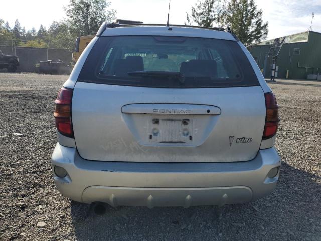 Photo 5 VIN: 5Y2SL62834Z413649 - PONTIAC VIBE 