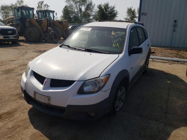 Photo 1 VIN: 5Y2SL62834Z416602 - PONTIAC VIBE 