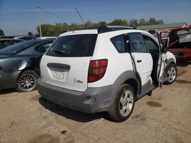 Photo 3 VIN: 5Y2SL62834Z416602 - PONTIAC VIBE 