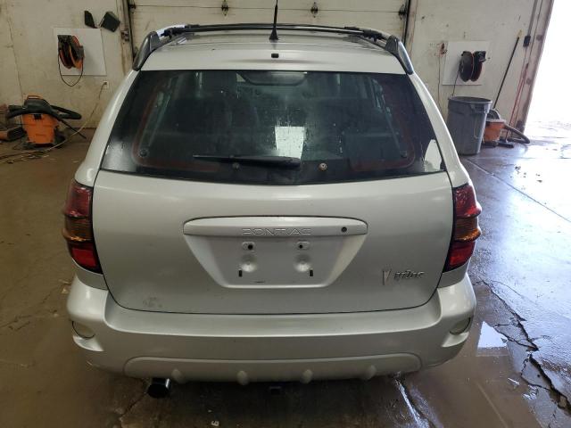 Photo 5 VIN: 5Y2SL62834Z422612 - PONTIAC VIBE 