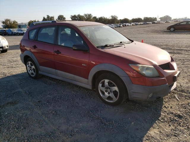 Photo 3 VIN: 5Y2SL62834Z466786 - PONTIAC VIBE 