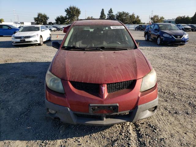 Photo 4 VIN: 5Y2SL62834Z466786 - PONTIAC VIBE 