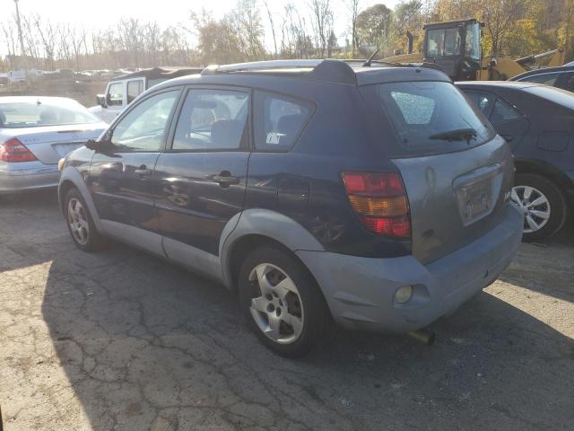 Photo 1 VIN: 5Y2SL62843Z435139 - PONTIAC VIBE 