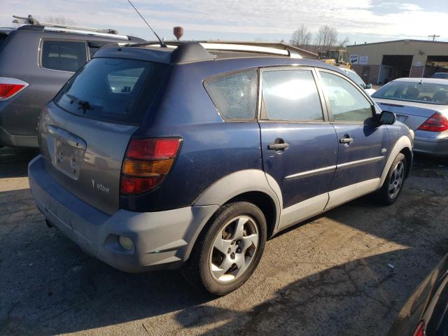 Photo 2 VIN: 5Y2SL62843Z435139 - PONTIAC VIBE 