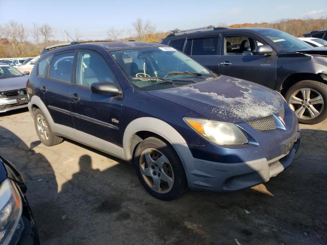 Photo 3 VIN: 5Y2SL62843Z435139 - PONTIAC VIBE 