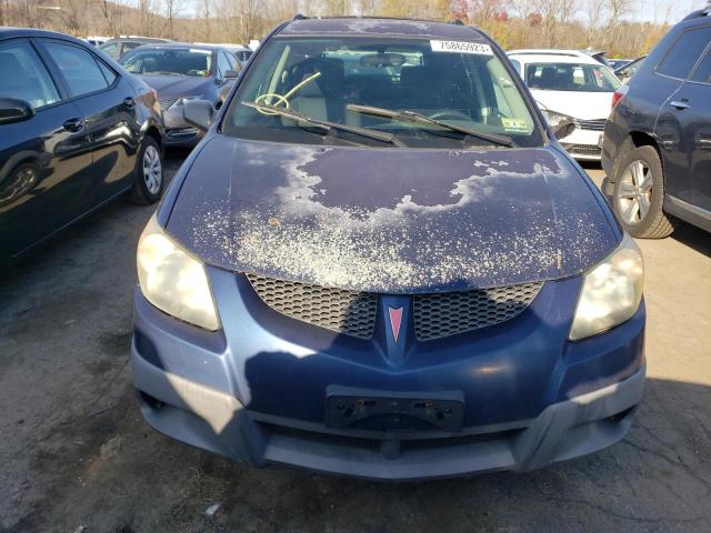 Photo 4 VIN: 5Y2SL62843Z435139 - PONTIAC VIBE 