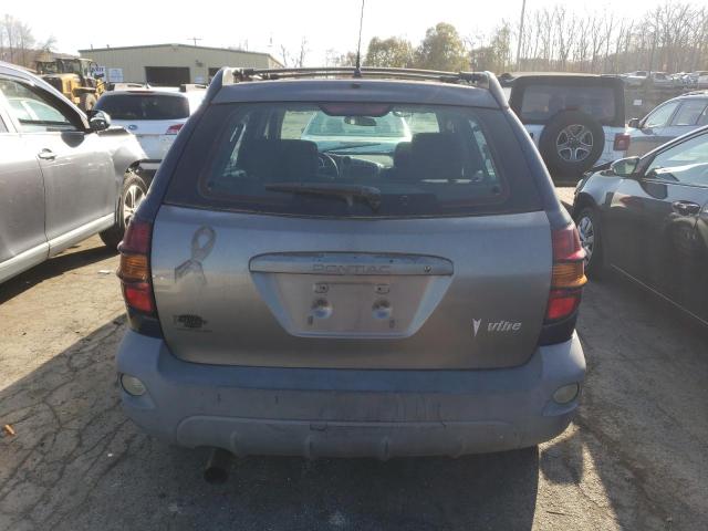 Photo 5 VIN: 5Y2SL62843Z435139 - PONTIAC VIBE 