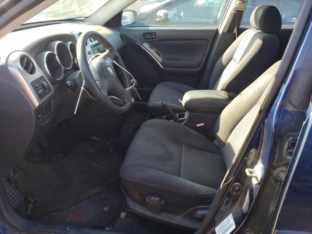 Photo 6 VIN: 5Y2SL62843Z435139 - PONTIAC VIBE 