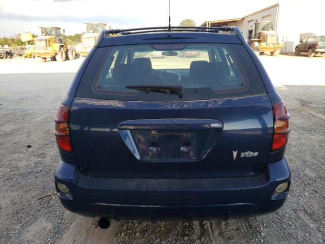 Photo 5 VIN: 5Y2SL62843Z462468 - PONTIAC VIBE 