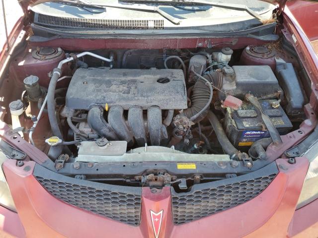 Photo 10 VIN: 5Y2SL62844Z409741 - PONTIAC VIBE 