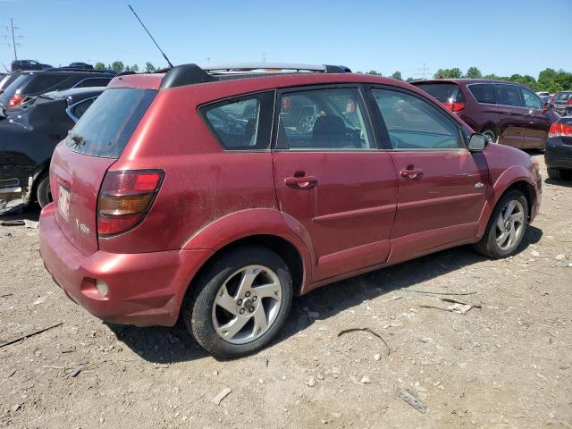 Photo 2 VIN: 5Y2SL62844Z409741 - PONTIAC VIBE 