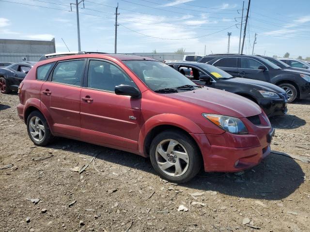 Photo 3 VIN: 5Y2SL62844Z409741 - PONTIAC VIBE 