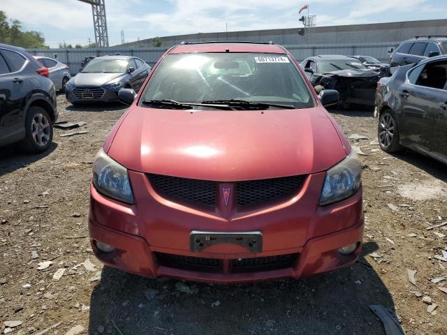 Photo 4 VIN: 5Y2SL62844Z409741 - PONTIAC VIBE 