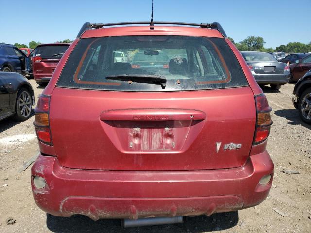 Photo 5 VIN: 5Y2SL62844Z409741 - PONTIAC VIBE 