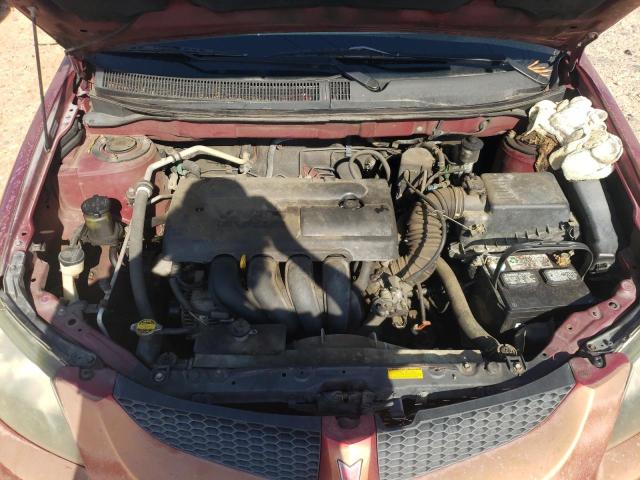 Photo 10 VIN: 5Y2SL62844Z410064 - PONTIAC VIBE 