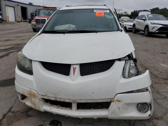 Photo 4 VIN: 5Y2SL62844Z411800 - PONTIAC VIBE 