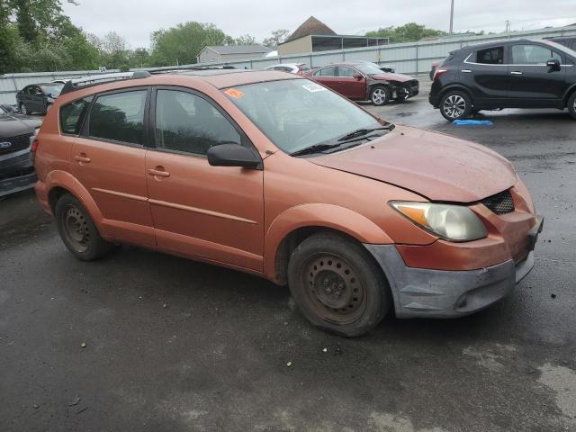 Photo 3 VIN: 5Y2SL62844Z420206 - PONTIAC VIBE 