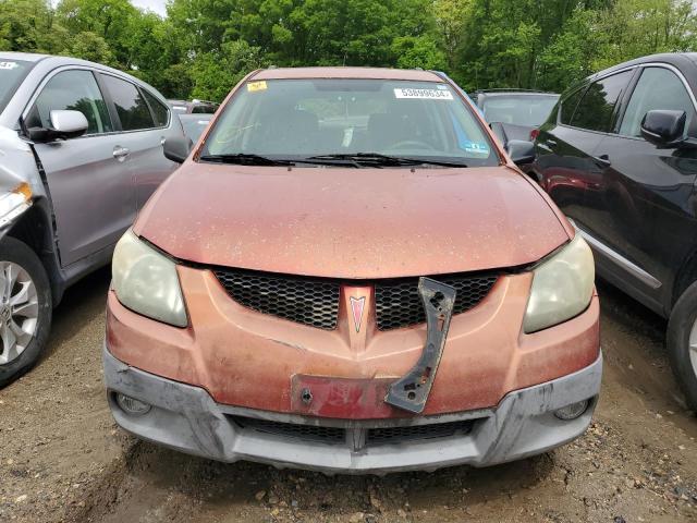 Photo 4 VIN: 5Y2SL62844Z420206 - PONTIAC VIBE 