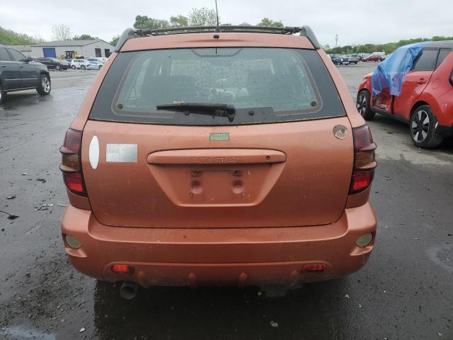 Photo 5 VIN: 5Y2SL62844Z420206 - PONTIAC VIBE 