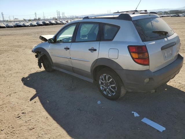 Photo 1 VIN: 5Y2SL62844Z420996 - PONTIAC VIBE 