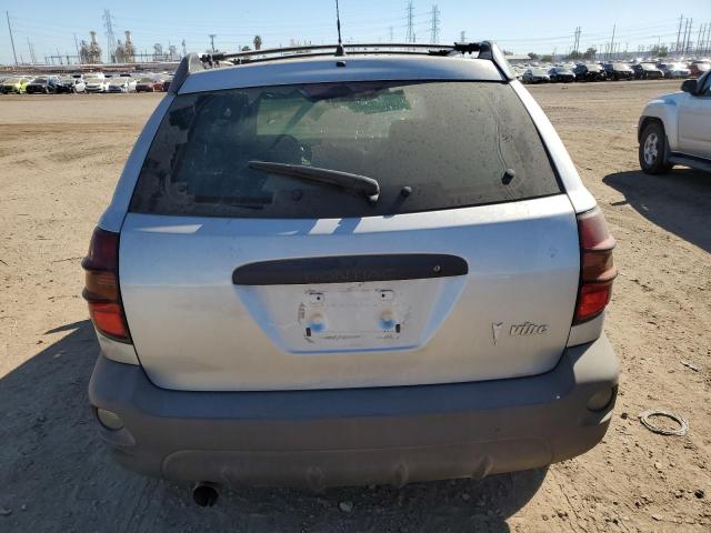 Photo 5 VIN: 5Y2SL62844Z420996 - PONTIAC VIBE 