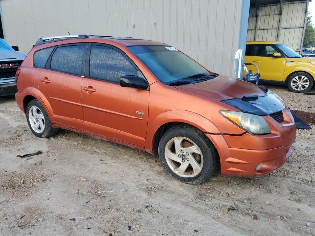 Photo 3 VIN: 5Y2SL62844Z421047 - PONTIAC VIBE 