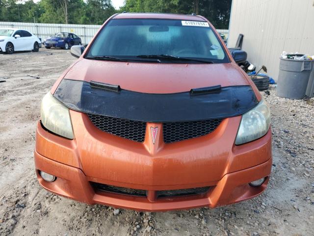 Photo 4 VIN: 5Y2SL62844Z421047 - PONTIAC VIBE 