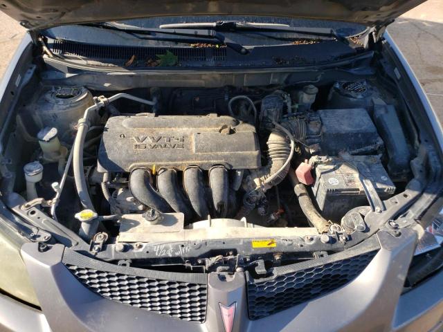 Photo 11 VIN: 5Y2SL62844Z425132 - PONTIAC VIBE 