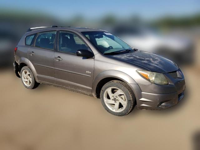 Photo 3 VIN: 5Y2SL62844Z425132 - PONTIAC VIBE 