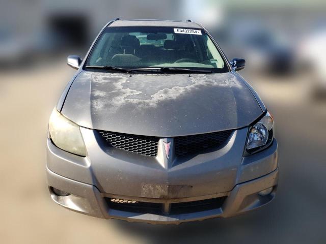 Photo 4 VIN: 5Y2SL62844Z425132 - PONTIAC VIBE 