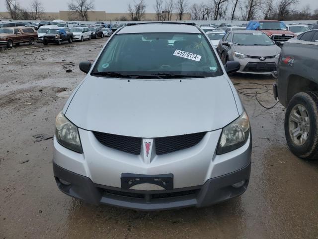 Photo 4 VIN: 5Y2SL62844Z437782 - PONTIAC VIBE 