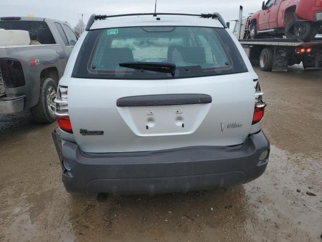 Photo 5 VIN: 5Y2SL62844Z437782 - PONTIAC VIBE 