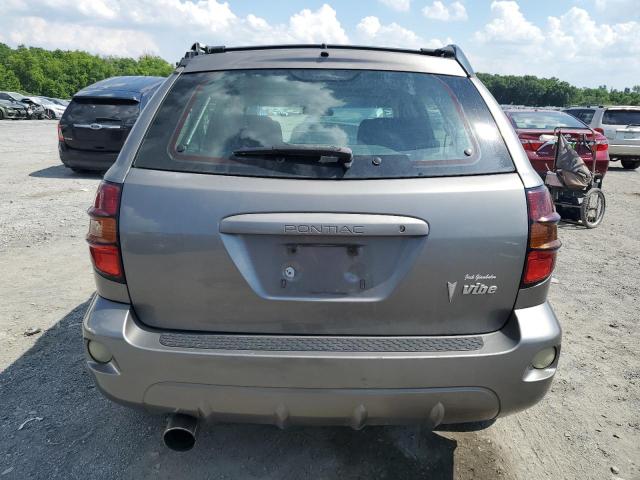 Photo 5 VIN: 5Y2SL62844Z452699 - PONTIAC VIBE 