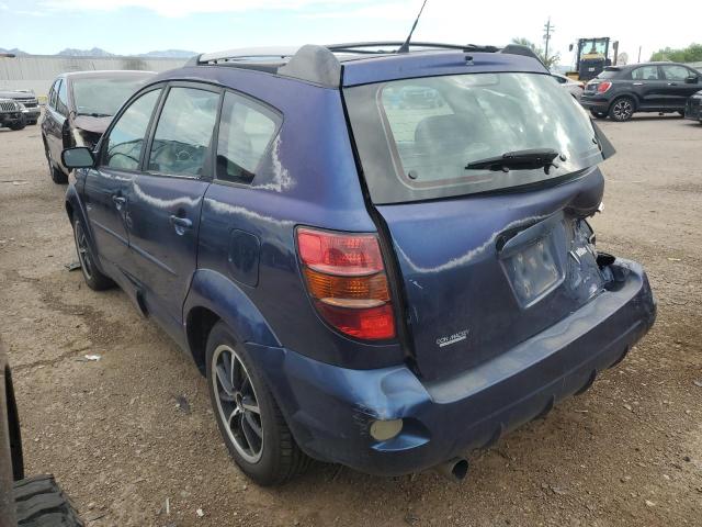 Photo 1 VIN: 5Y2SL62844Z455652 - PONTIAC VIBE 