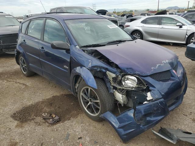 Photo 3 VIN: 5Y2SL62844Z455652 - PONTIAC VIBE 