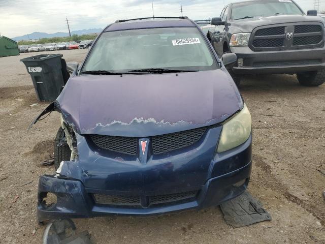 Photo 4 VIN: 5Y2SL62844Z455652 - PONTIAC VIBE 