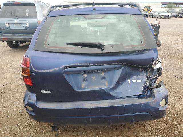 Photo 5 VIN: 5Y2SL62844Z455652 - PONTIAC VIBE 