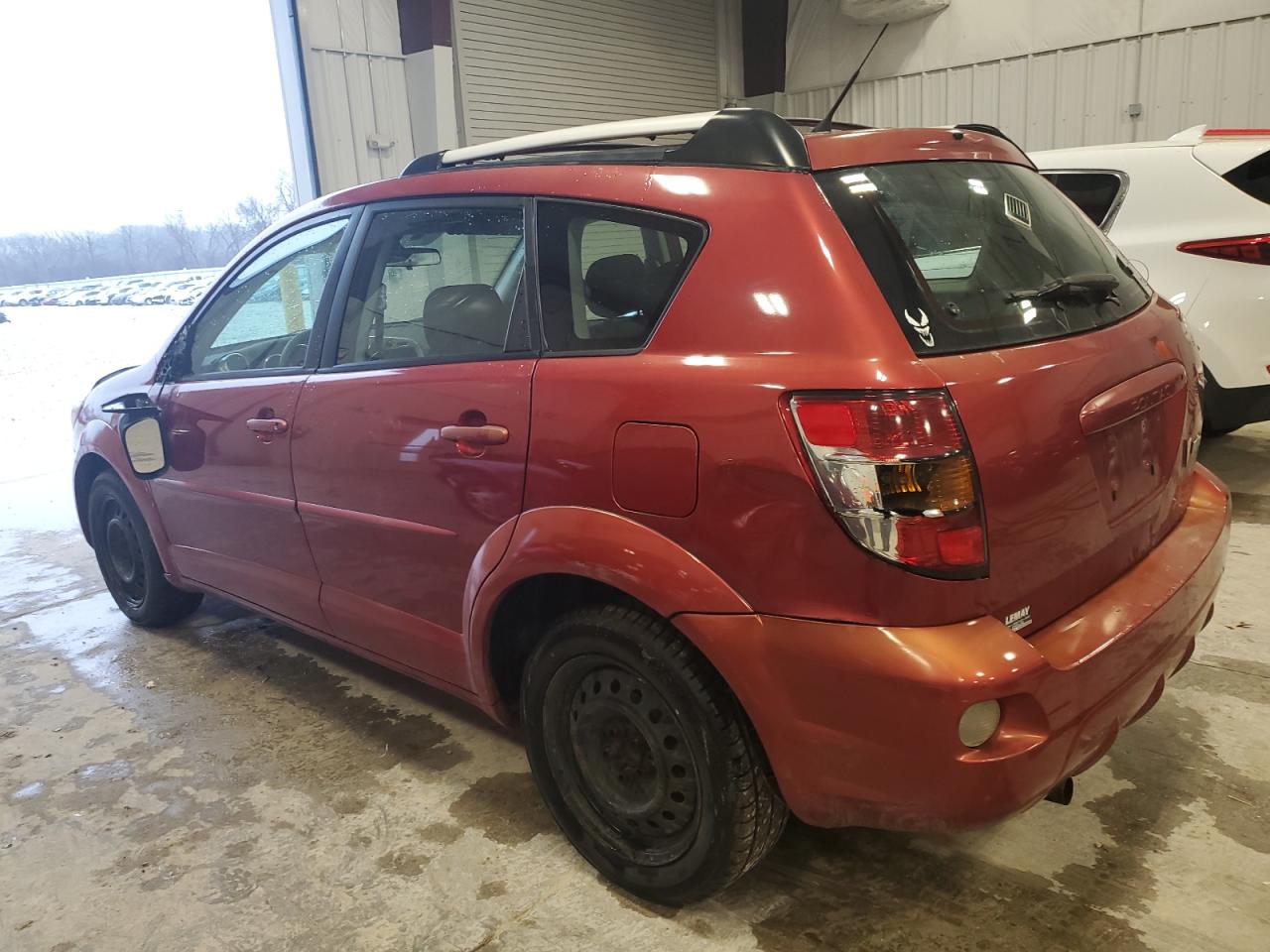 Photo 1 VIN: 5Y2SL62844Z465890 - PONTIAC VIBE 