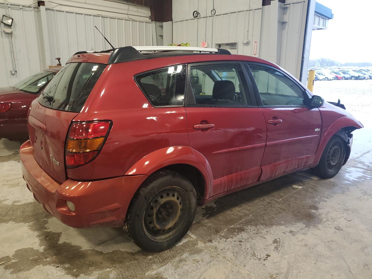 Photo 2 VIN: 5Y2SL62844Z465890 - PONTIAC VIBE 