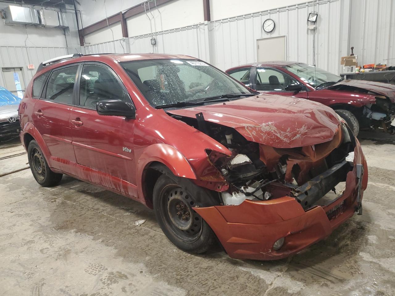 Photo 3 VIN: 5Y2SL62844Z465890 - PONTIAC VIBE 