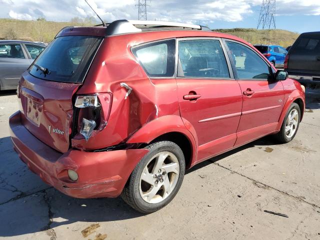 Photo 2 VIN: 5Y2SL62844Z469602 - PONTIAC VIBE 