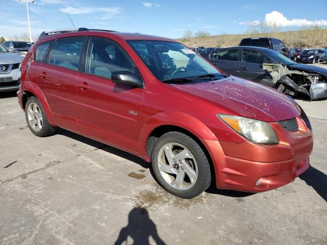 Photo 3 VIN: 5Y2SL62844Z469602 - PONTIAC VIBE 