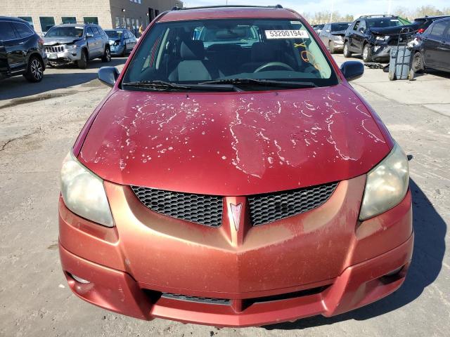 Photo 4 VIN: 5Y2SL62844Z469602 - PONTIAC VIBE 