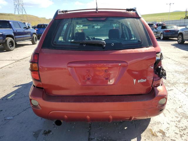 Photo 5 VIN: 5Y2SL62844Z469602 - PONTIAC VIBE 