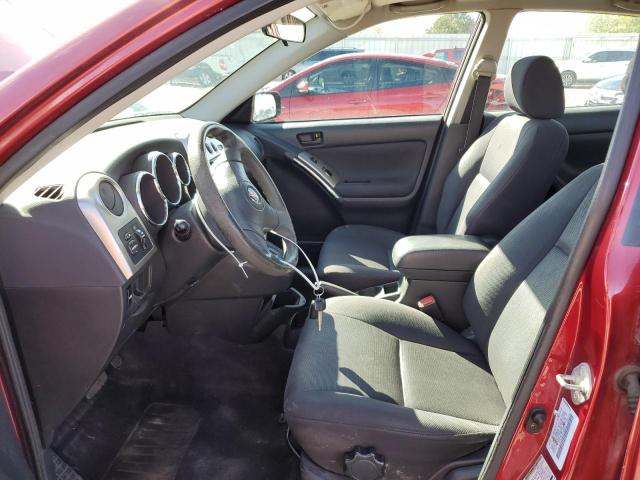 Photo 6 VIN: 5Y2SL62844Z469602 - PONTIAC VIBE 