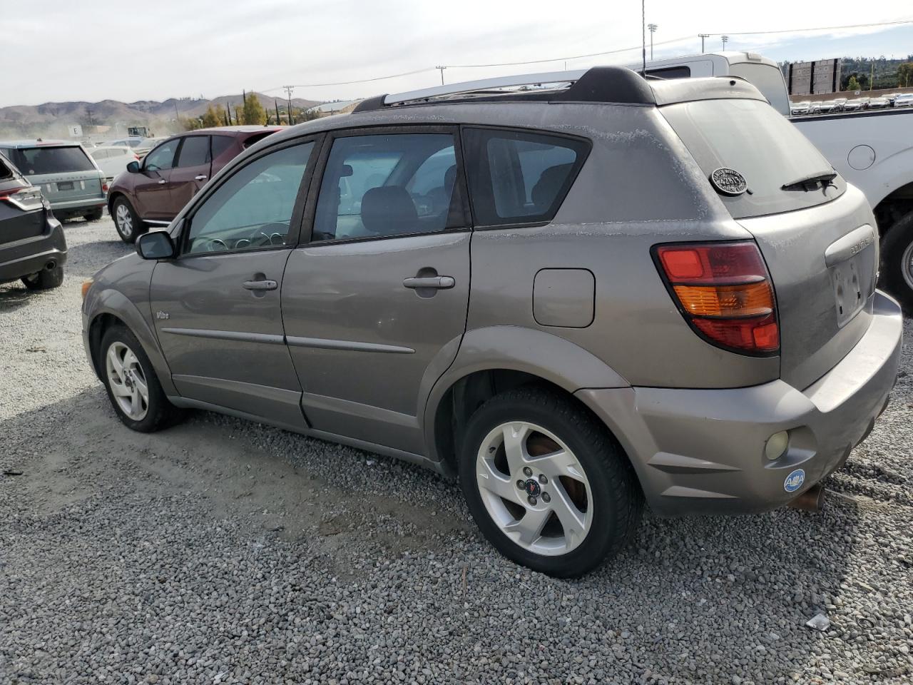 Photo 1 VIN: 5Y2SL62853Z425929 - PONTIAC VIBE 